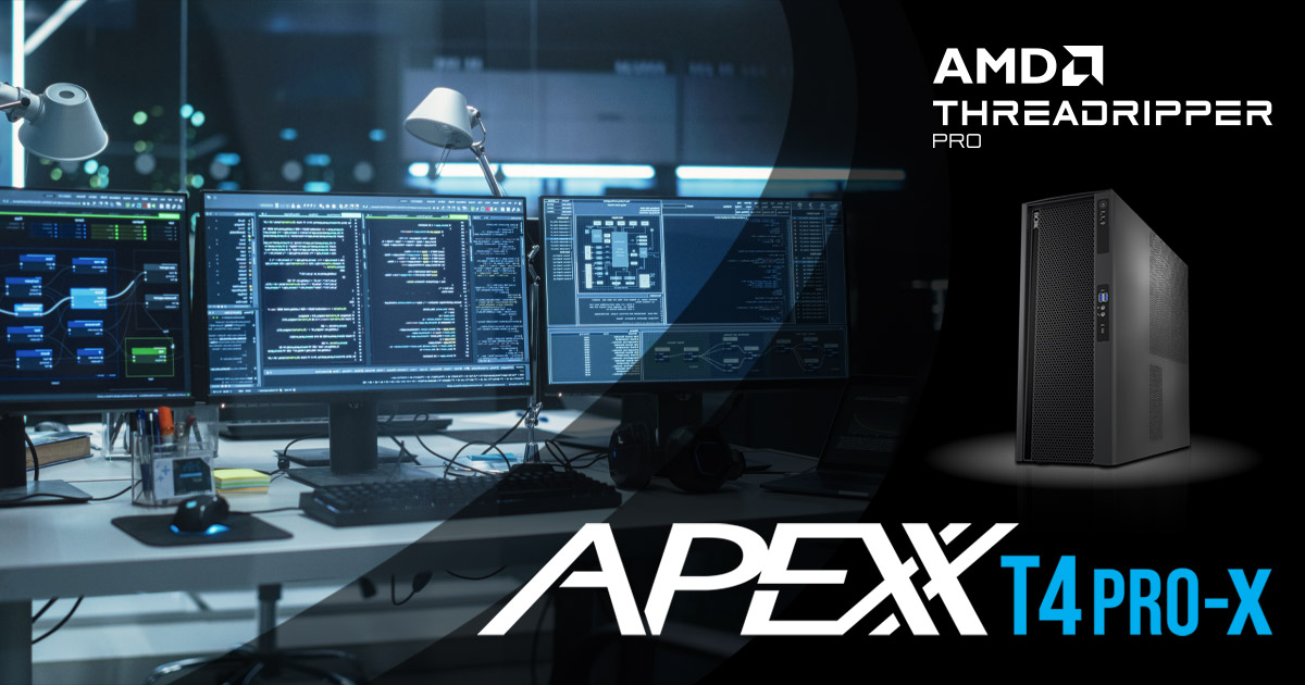 The Dual 6000 Blackwell, Threadripper PRO Workstation